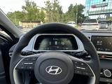 Hyundai Elantra 2023 годаfor8 400 000 тг. в Алматы – фото 5