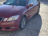 Lexus GS 300 2006 годаүшін5 600 000 тг. в Алматы – фото 3