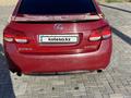 Lexus GS 300 2006 года за 5 600 000 тг. в Алматы – фото 4