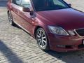 Lexus GS 300 2006 года за 5 600 000 тг. в Алматы – фото 2