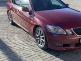 Lexus GS 300 2006 годаүшін5 600 000 тг. в Алматы – фото 2