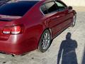 Lexus GS 300 2006 года за 5 600 000 тг. в Алматы – фото 6