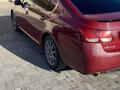 Lexus GS 300 2006 года за 5 600 000 тг. в Алматы – фото 5