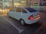 ВАЗ (Lada) Priora 2172 2014 годаfor3 650 000 тг. в Экибастуз – фото 4