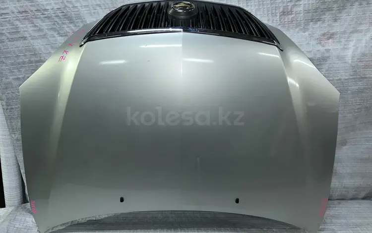 Капот Lexus RX330 RX350 Лексус РХ 2003-08 год, оригинал из Японииүшін150 000 тг. в Караганда