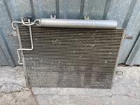 Радиатор кондиционера на Мерседес w211 за 25 000 тг. в Караганда