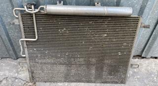 Радиатор кондиционера на Мерседес w211 за 25 000 тг. в Караганда