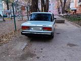 ВАЗ (Lada) 2107 2011 года за 1 350 000 тг. в Тараз – фото 5