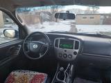 Mazda Tribute 2005 годаүшін3 500 000 тг. в Мерке – фото 5