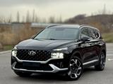 Hyundai Santa Fe 2023 года за 15 850 000 тг. в Шымкент