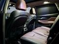 Hyundai Santa Fe 2023 годаүшін15 850 000 тг. в Шымкент – фото 13