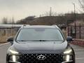Hyundai Santa Fe 2023 годаүшін15 850 000 тг. в Шымкент – фото 2