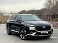 Hyundai Santa Fe 2023 годаүшін15 850 000 тг. в Шымкент – фото 3