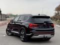 Hyundai Santa Fe 2023 годаүшін15 850 000 тг. в Шымкент – фото 6