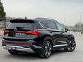 Hyundai Santa Fe 2023 годаүшін15 850 000 тг. в Шымкент – фото 7