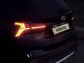 Hyundai Santa Fe 2023 годаүшін15 850 000 тг. в Шымкент – фото 8