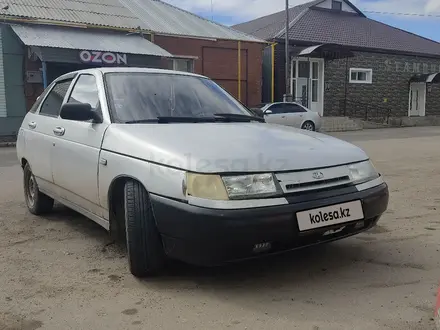 ВАЗ (Lada) 2112 2005 года за 950 000 тг. в Рудный – фото 5