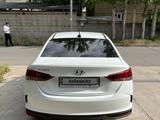 Hyundai Accent 2020 года за 7 990 000 тг. в Шымкент – фото 4