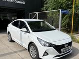 Hyundai Accent 2020 года за 7 800 000 тг. в Шымкент – фото 5