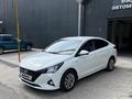 Hyundai Accent 2020 годаүшін7 800 000 тг. в Шымкент – фото 6