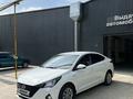 Hyundai Accent 2020 годаүшін7 800 000 тг. в Шымкент – фото 8