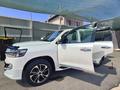 Toyota Land Cruiser 2008 годаүшін21 000 000 тг. в Шымкент – фото 10