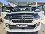 Toyota Land Cruiser 2008 годаүшін21 000 000 тг. в Шымкент