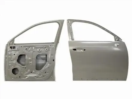 Дверь передняя (Справа) за 109 700 тг. в Алматы