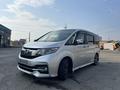 Honda Stepwgn 2016 года за 13 500 000 тг. в Алматы – фото 26