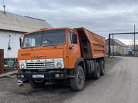 КамАЗ  5511 1989 года за 3 500 000 тг. в Караганда
