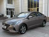 Hyundai Accent 2020 годаүшін7 200 000 тг. в Шымкент – фото 4