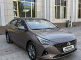 Hyundai Accent 2020 годаүшін7 200 000 тг. в Шымкент