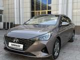 Hyundai Accent 2020 годаүшін7 200 000 тг. в Шымкент – фото 3