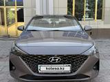 Hyundai Accent 2020 годаүшін7 200 000 тг. в Шымкент – фото 2