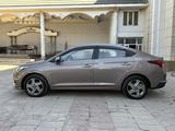 Hyundai Accent 2020 годаүшін7 200 000 тг. в Шымкент – фото 5