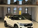 Kia Seltos Luxe 2WD 2026 года за 10 600 000 тг. в Алматы