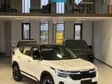 Kia Seltos Luxe 2WD 2026 года за 10 600 000 тг. в Алматы