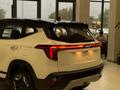 Kia Seltos Luxe 2WD 2026 года за 10 600 000 тг. в Алматы – фото 4