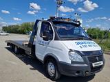 ГАЗ  3203 2016 года за 7 500 000 тг. в Уральск – фото 3