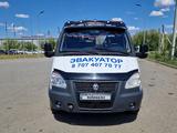 ГАЗ  3203 2016 года за 7 500 000 тг. в Уральск – фото 5