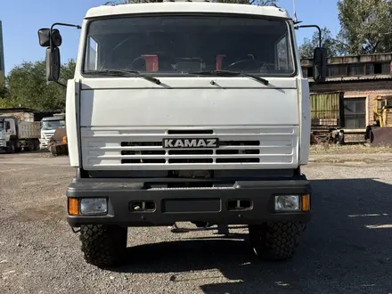 КамАЗ 2010 года за 21 500 000 тг. в Алматы – фото 11
