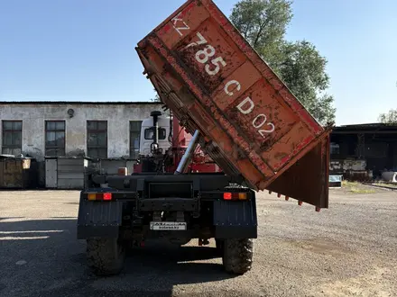 КамАЗ 2010 года за 21 500 000 тг. в Алматы – фото 5