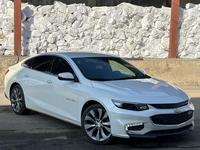 Chevrolet Malibu 2016 годаfor7 600 000 тг. в Алматы