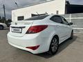 Hyundai Accent 2014 годаfor6 100 000 тг. в Тараз – фото 3