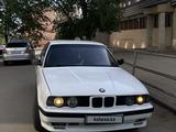BMW 530 1991 года за 800 000 тг. в Жезказган – фото 5
