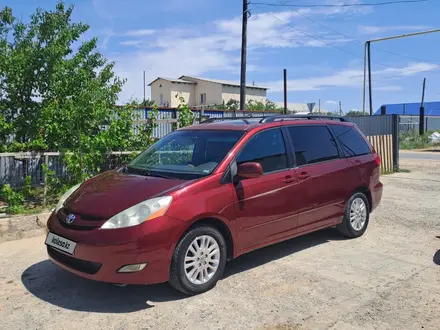 Toyota Sienna 2009 года за 7 800 000 тг. в Атырау – фото 5