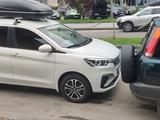 Suzuki Ertiga 2023 года за 8 200 000 тг. в Уральск