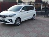 Suzuki Ertiga 2023 года за 10 000 000 тг. в Уральск