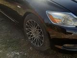 Lexus GS 300 2006 годаүшін4 900 000 тг. в Есик – фото 4