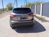 Nissan Qashqai 2015 года за 7 200 000 тг. в Костанай – фото 2